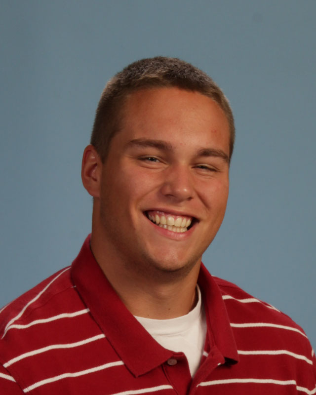 Michael Golubski