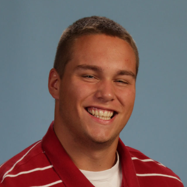 Michael Golubski mugshot