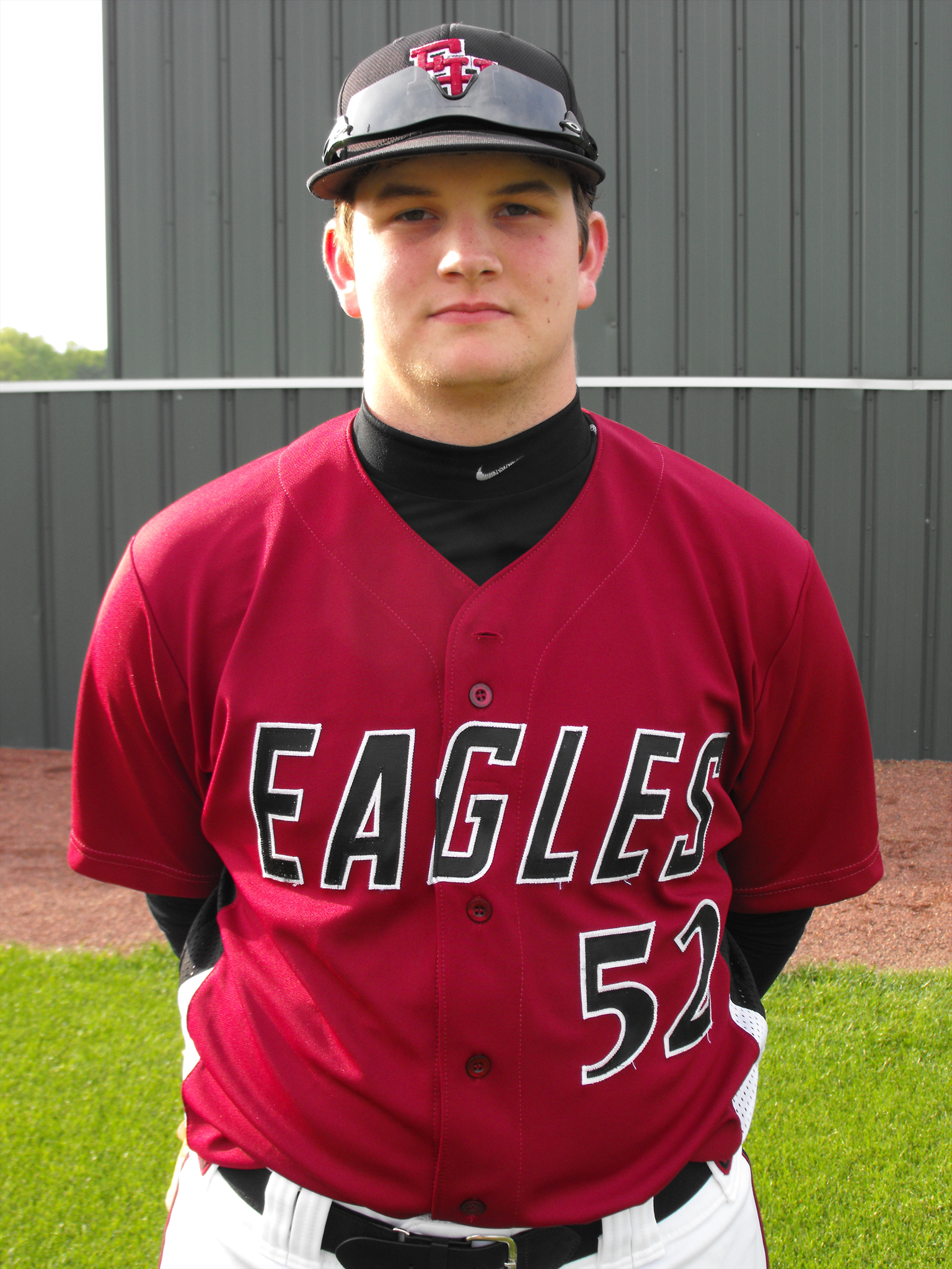 Brandon Compton