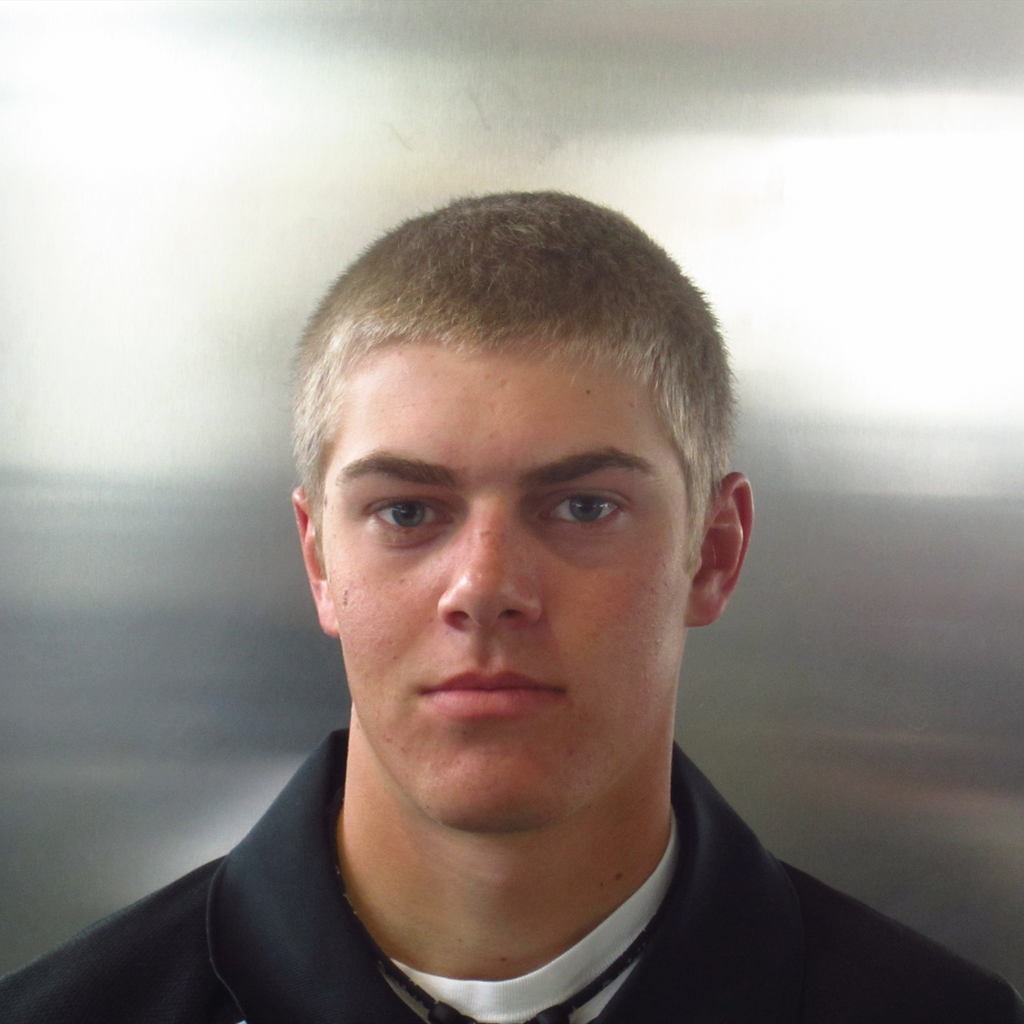 Cody Nelson mugshot