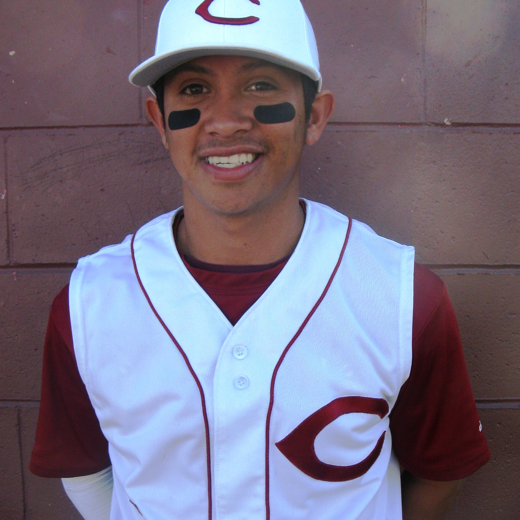 Phillip Martinez