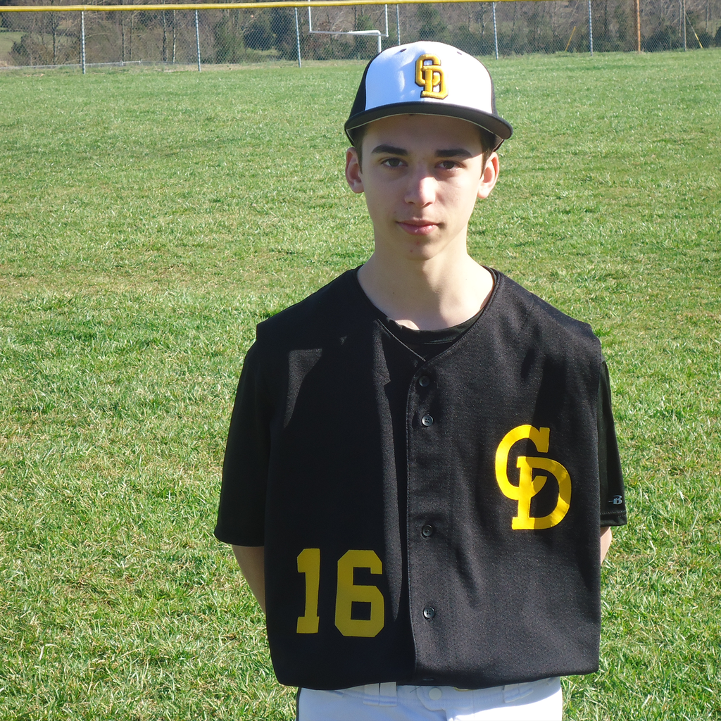 Seth Riddle