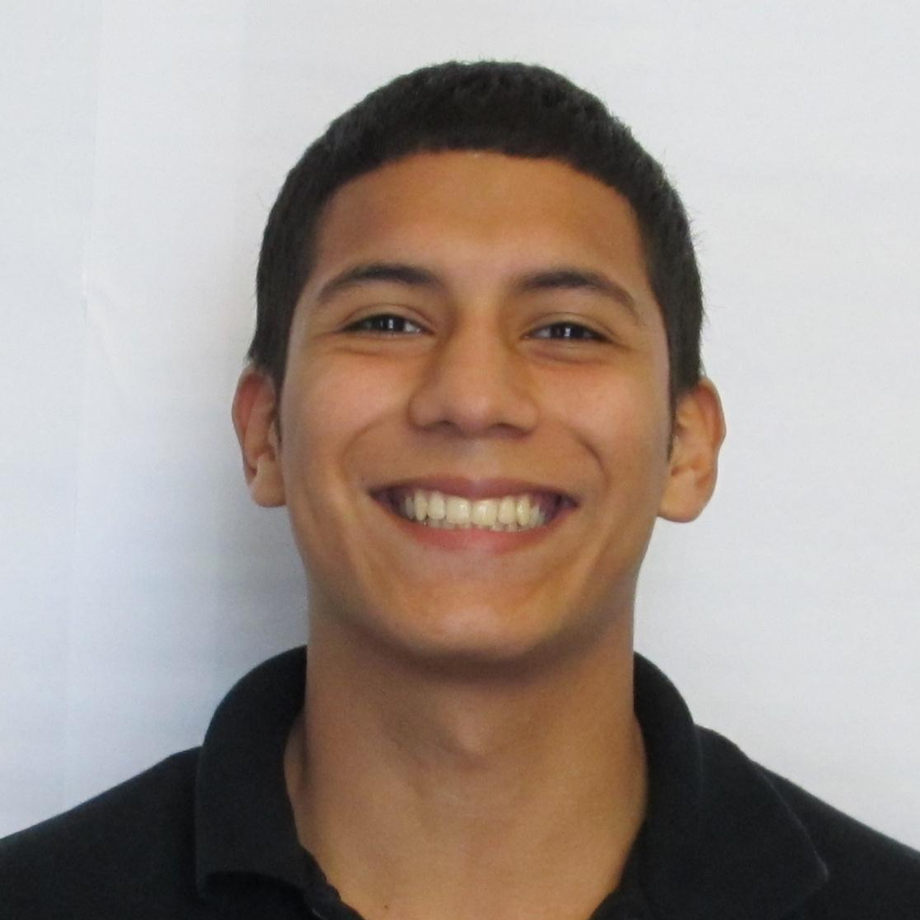 Eric Rios mugshot
