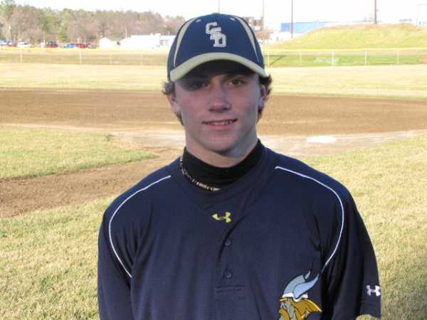 Taylor Anderson