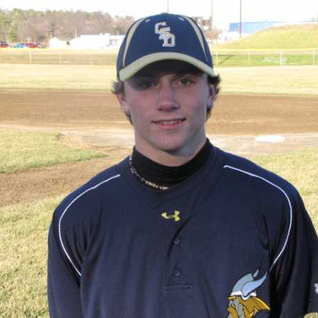 Taylor Anderson