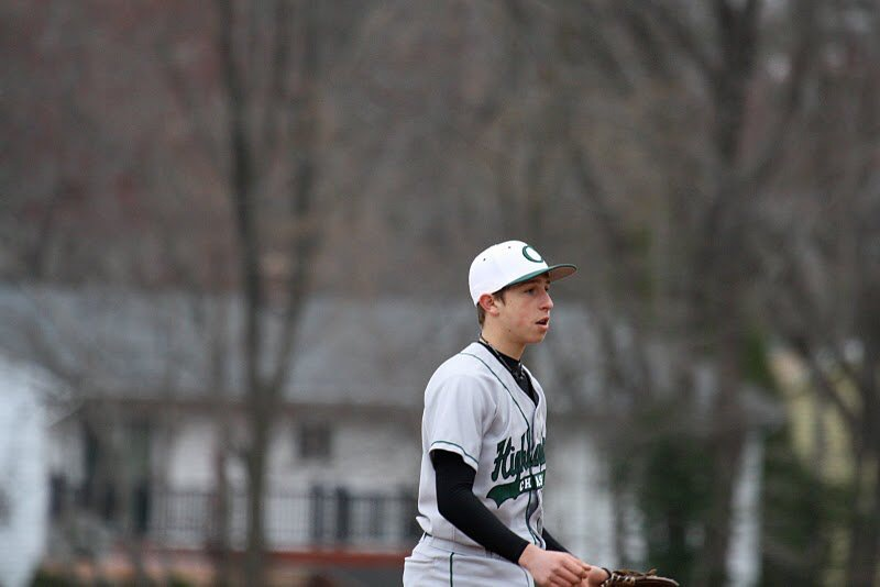 Kyle Bonicki