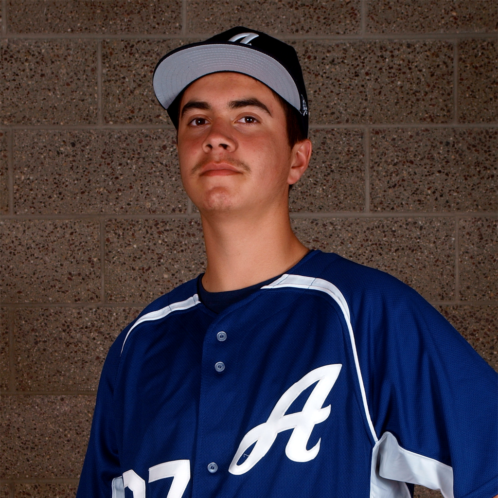Andy Rodriguez mugshot
