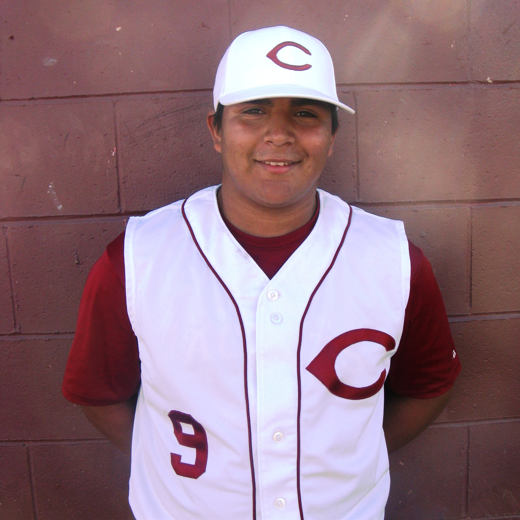 Arthur Zamorano mugshot