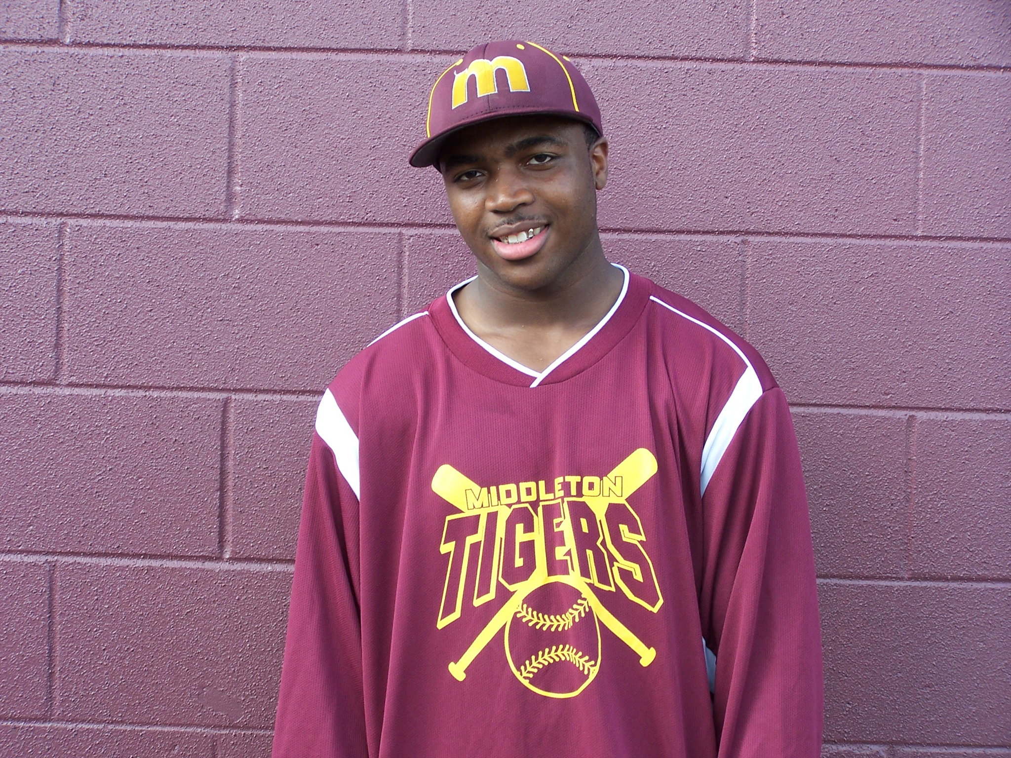 Jotavious Henry