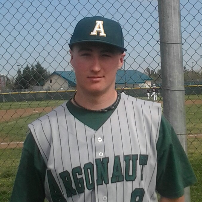 Ben Mckinney