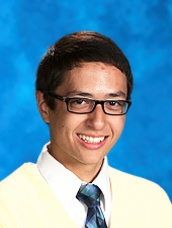 Aaron Ray