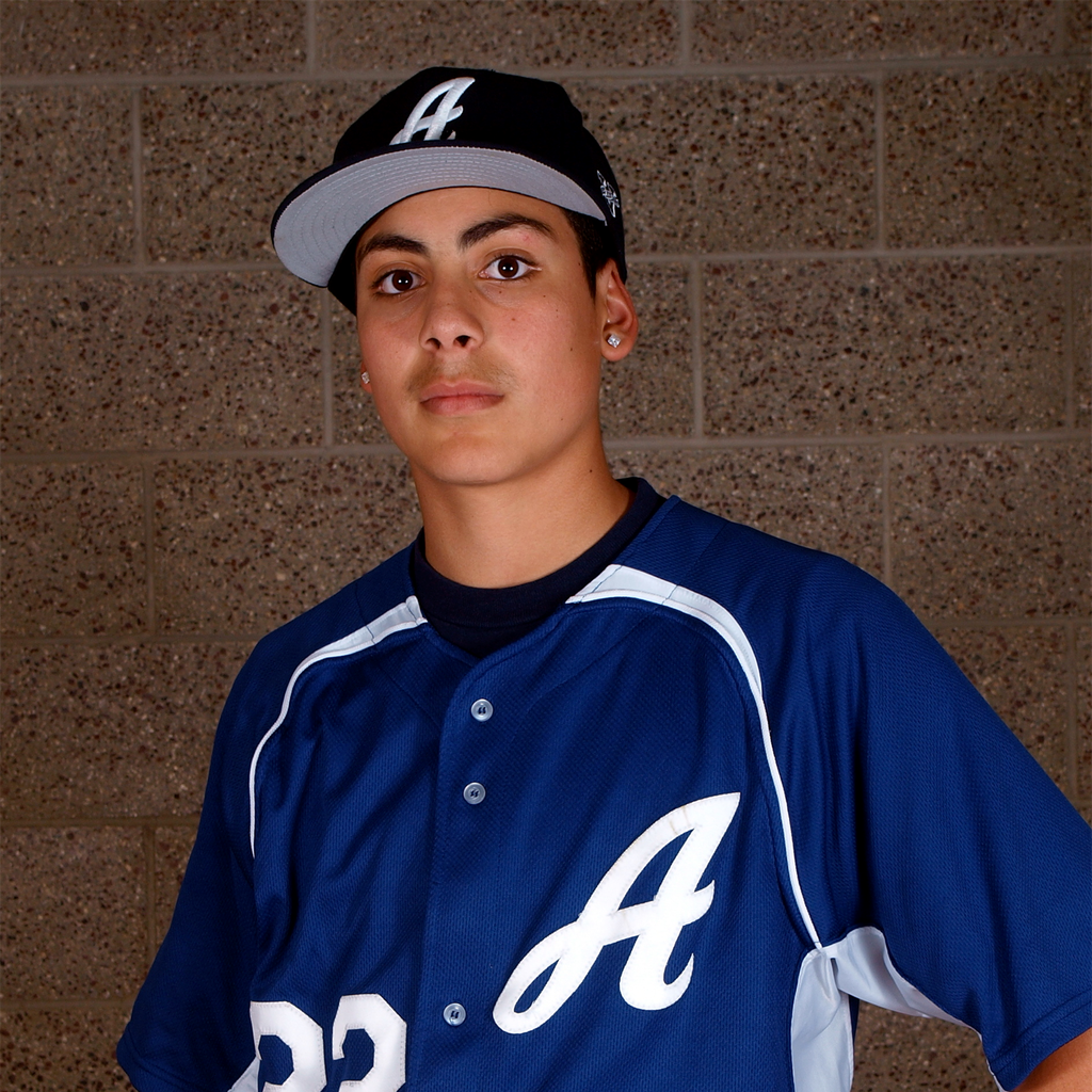 Roman Hernandez mugshot