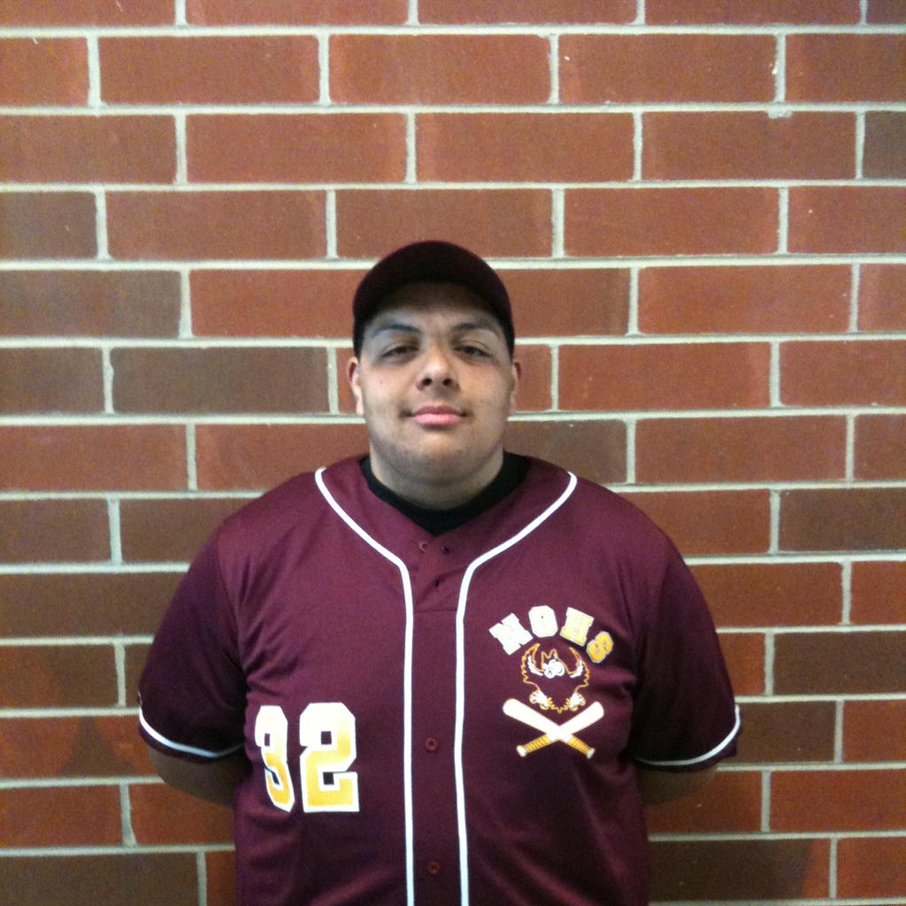 Carlos  Salaman mugshot