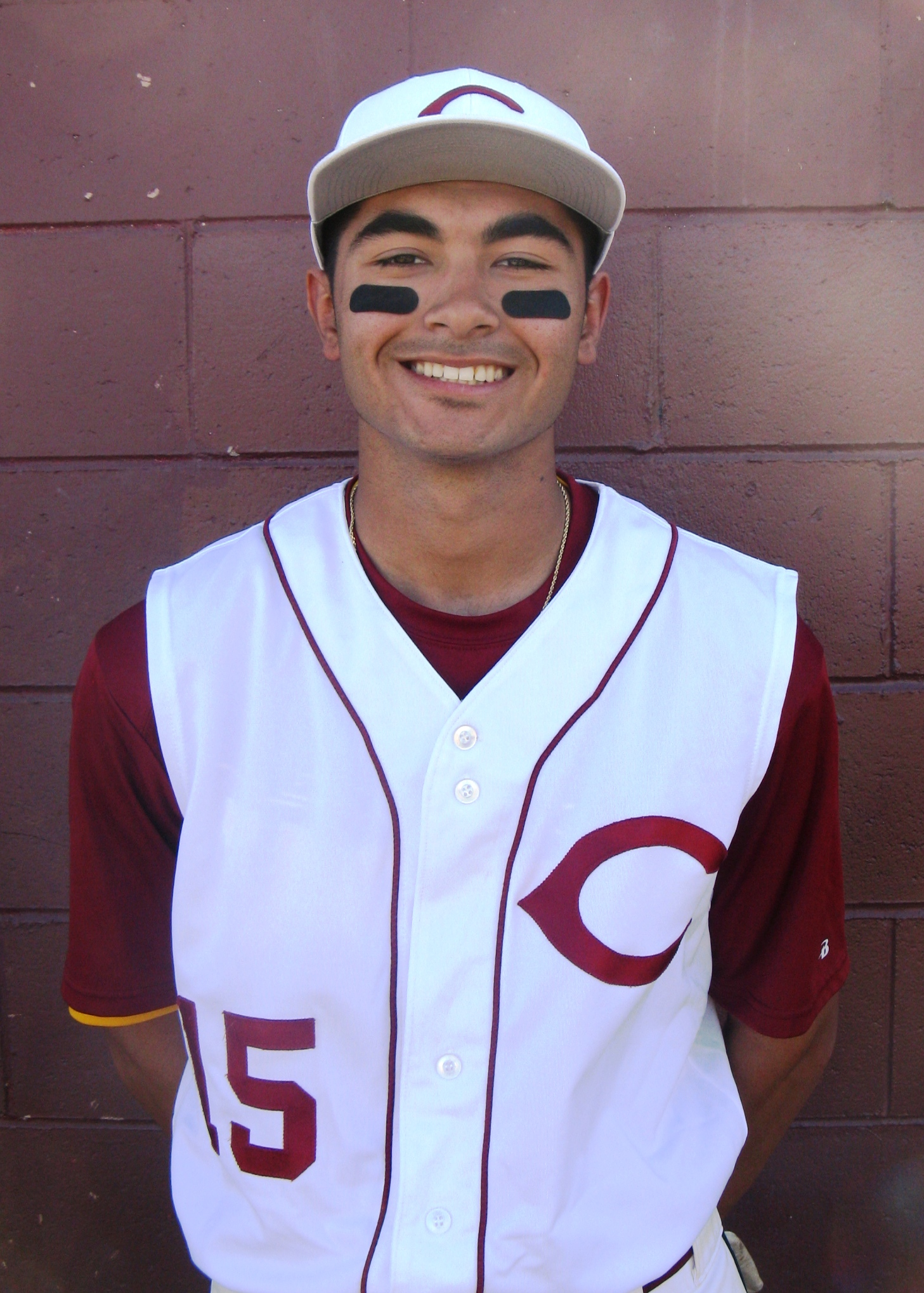 Andrew Contreras