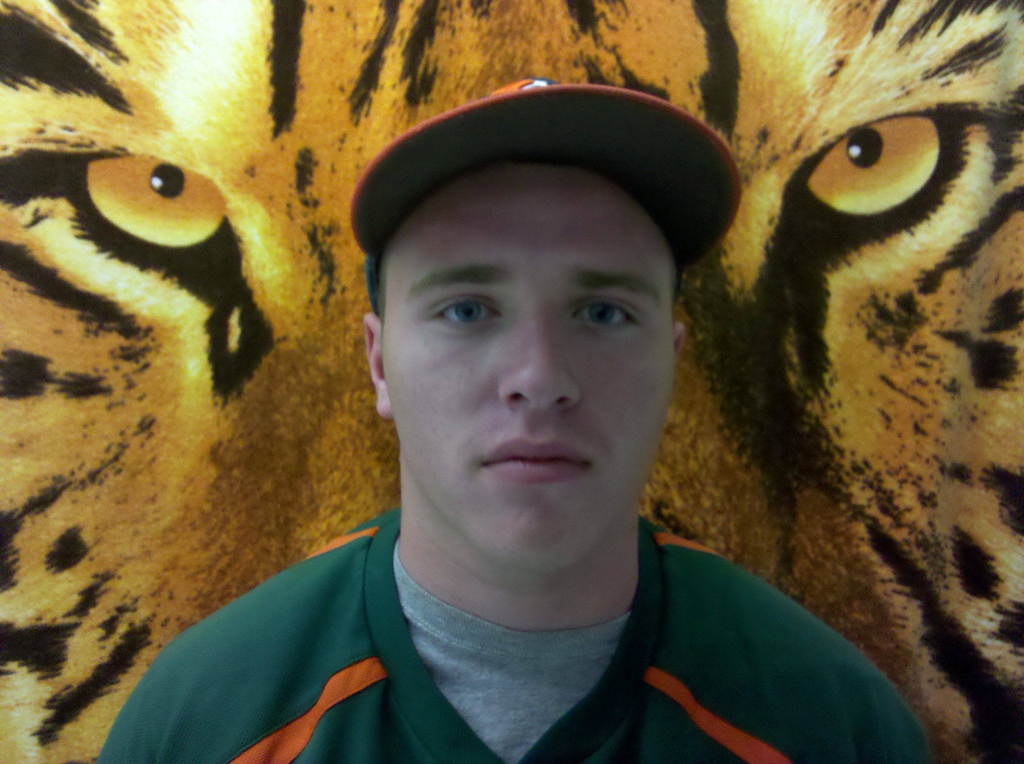 Austin Owens