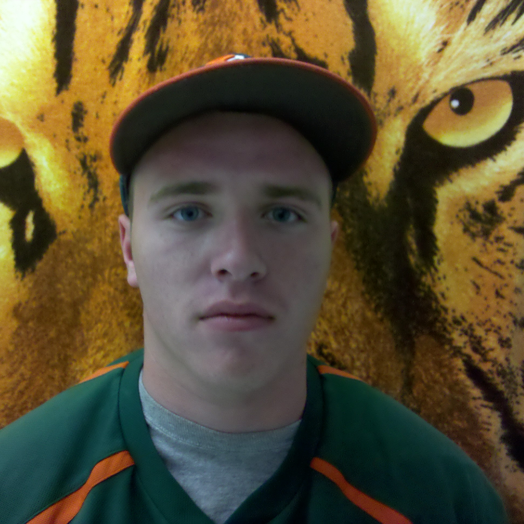 Austin Owens mugshot