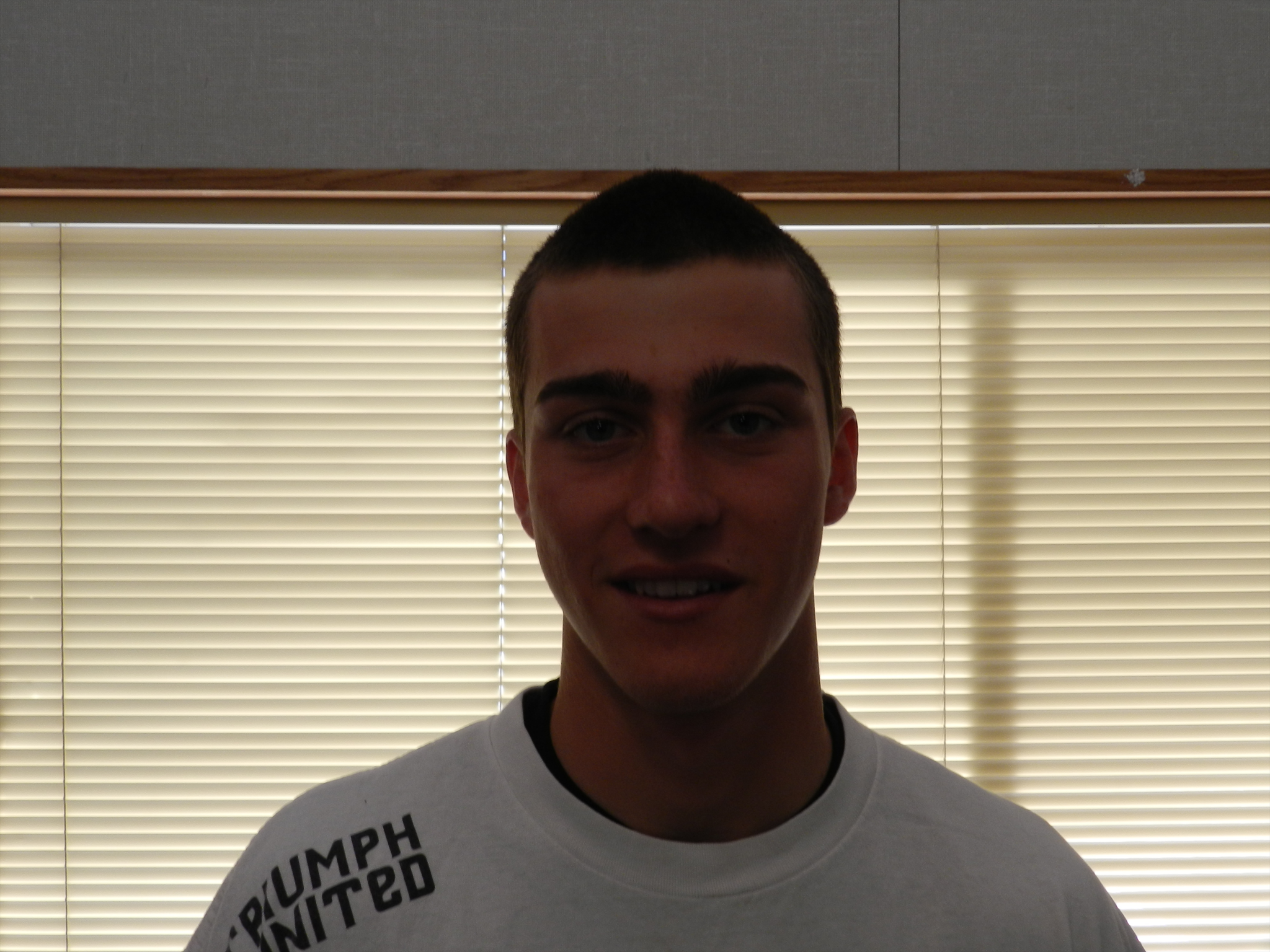 Drew Carroll