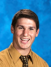 Blake Kelly