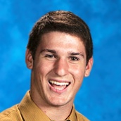 Blake Kelly mugshot