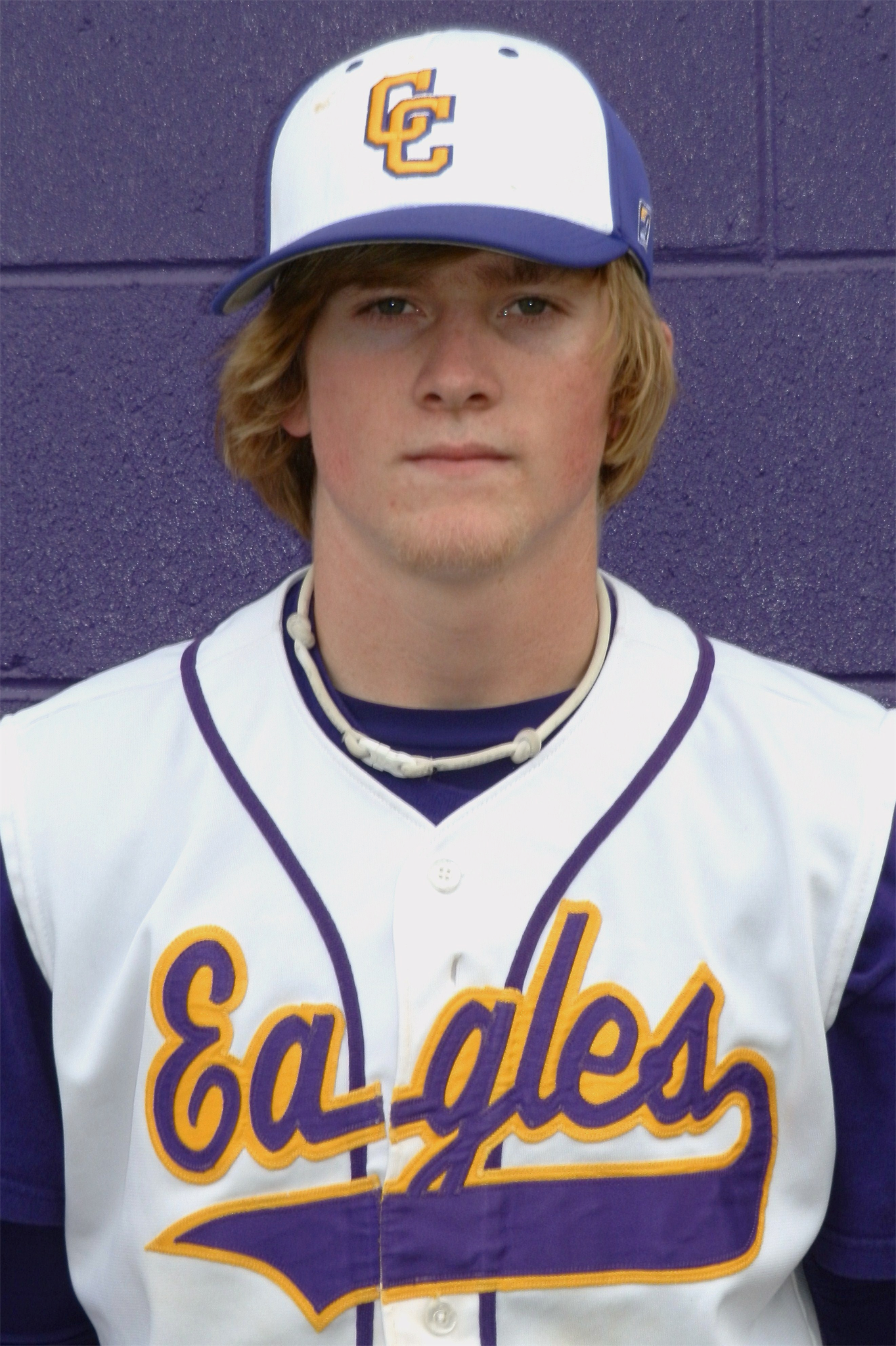 Caleb Adams mugshot
