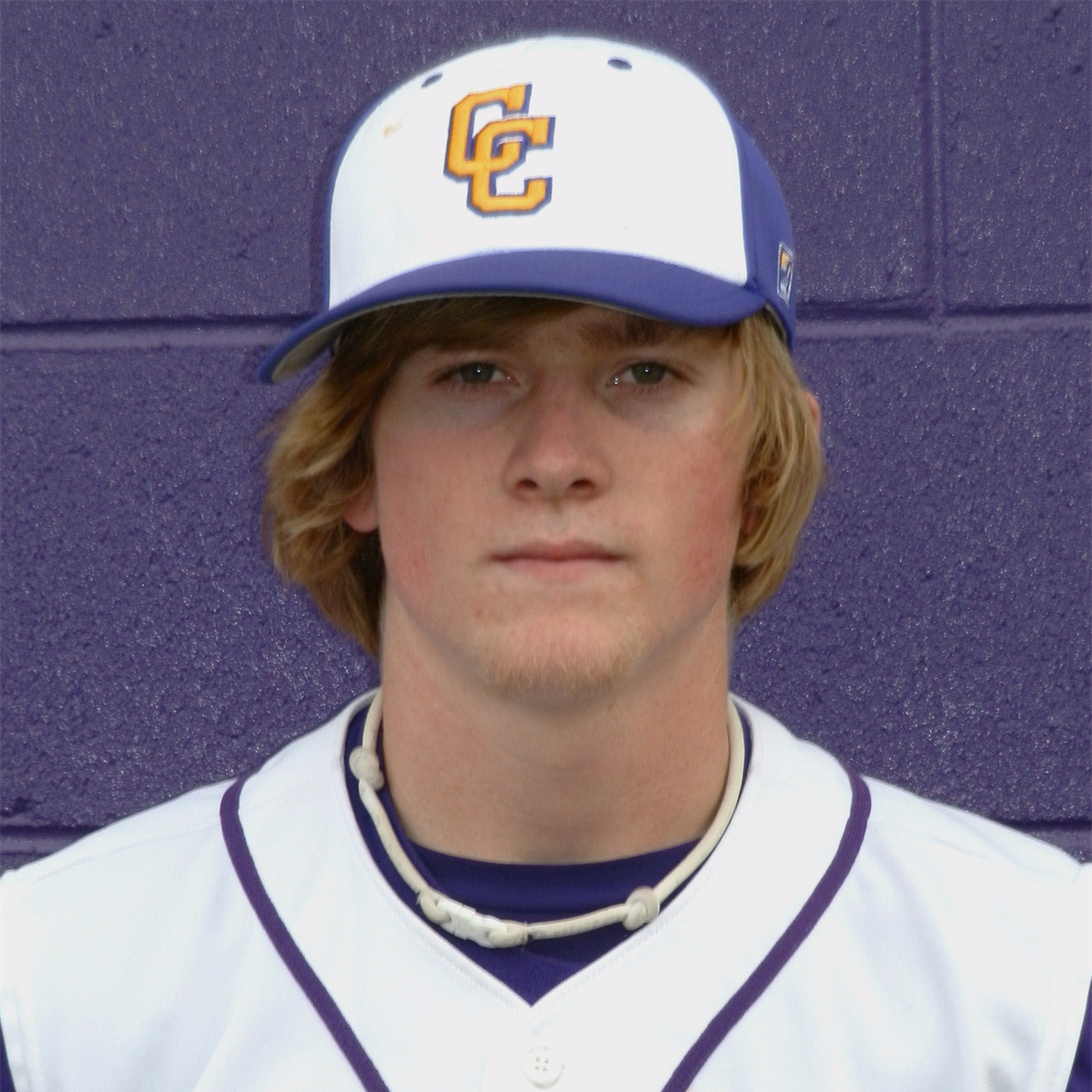 Caleb Adams