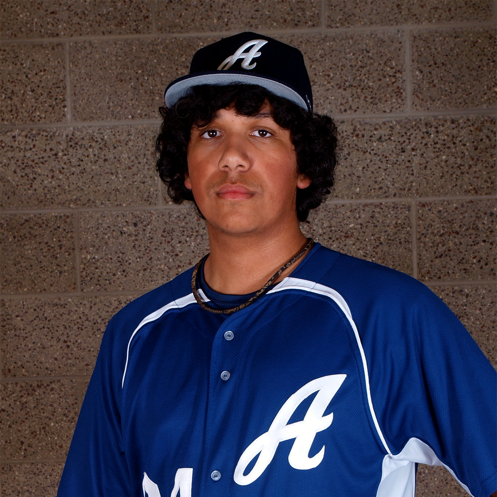 Angel Lopez mugshot