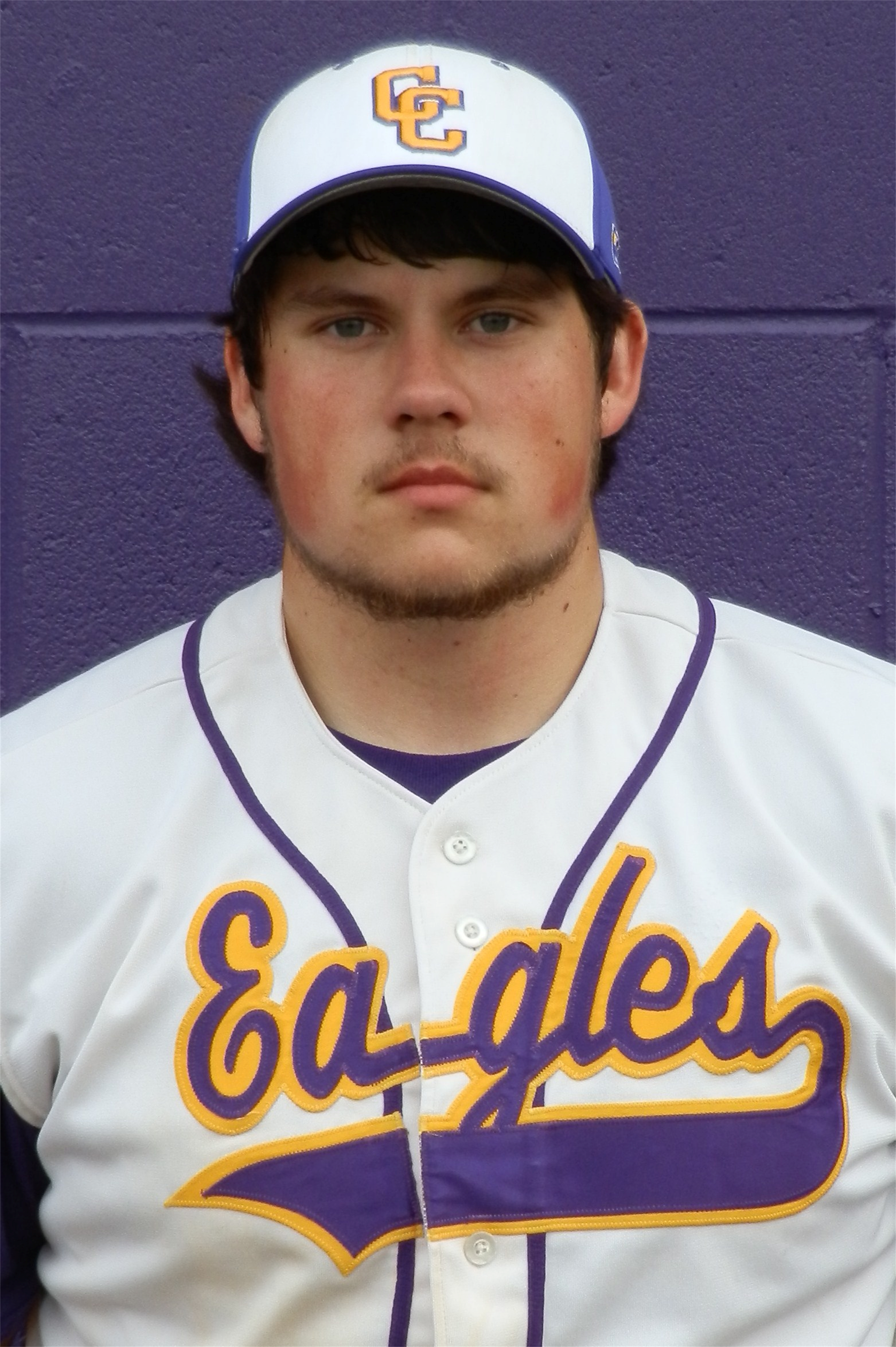 Dalton Evans