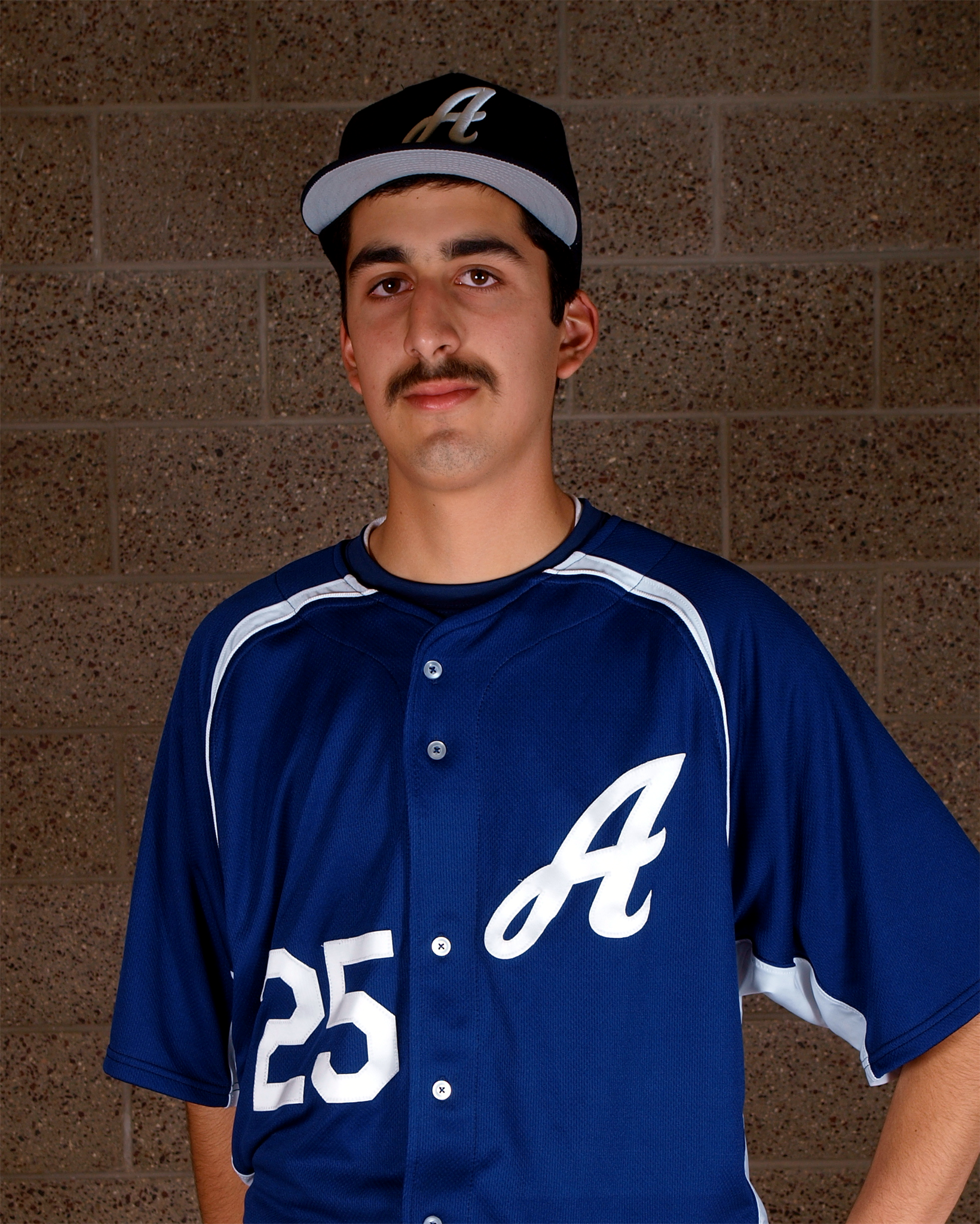 Jose Vazquez