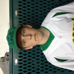 Brian Gould mugshot