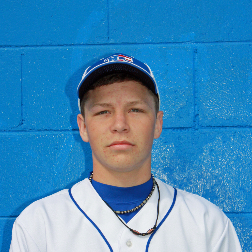 Dustin  Creppel mugshot