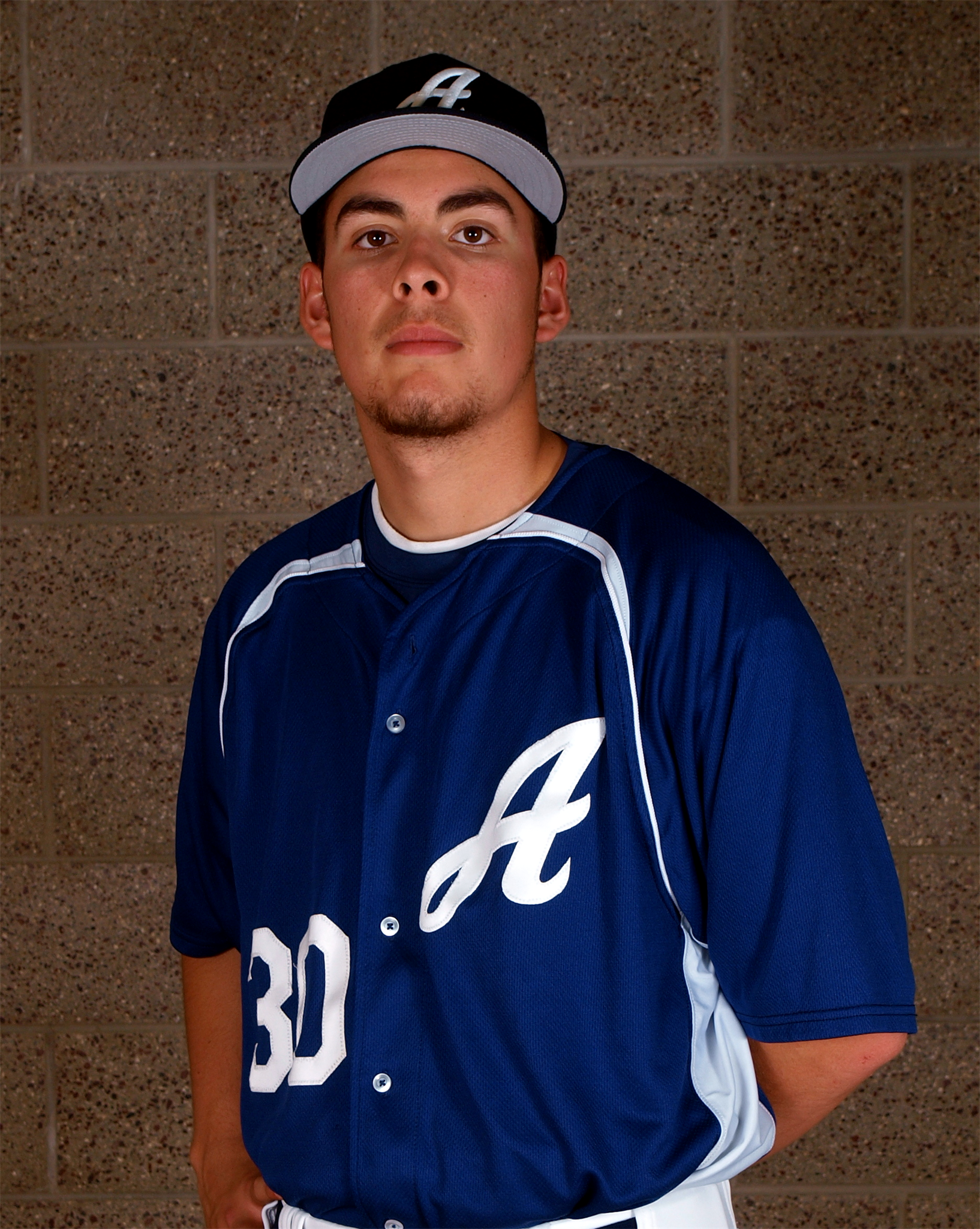 Ryan Hernandez