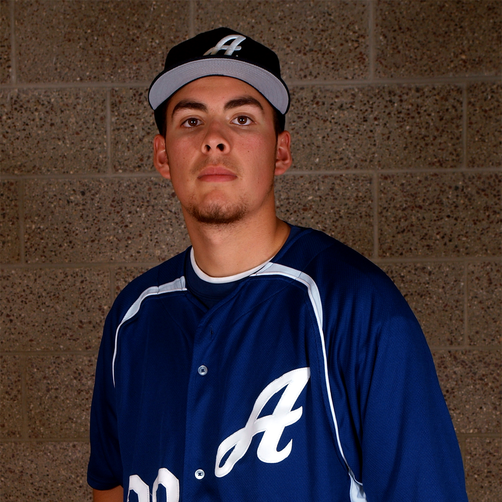 Ryan Hernandez mugshot