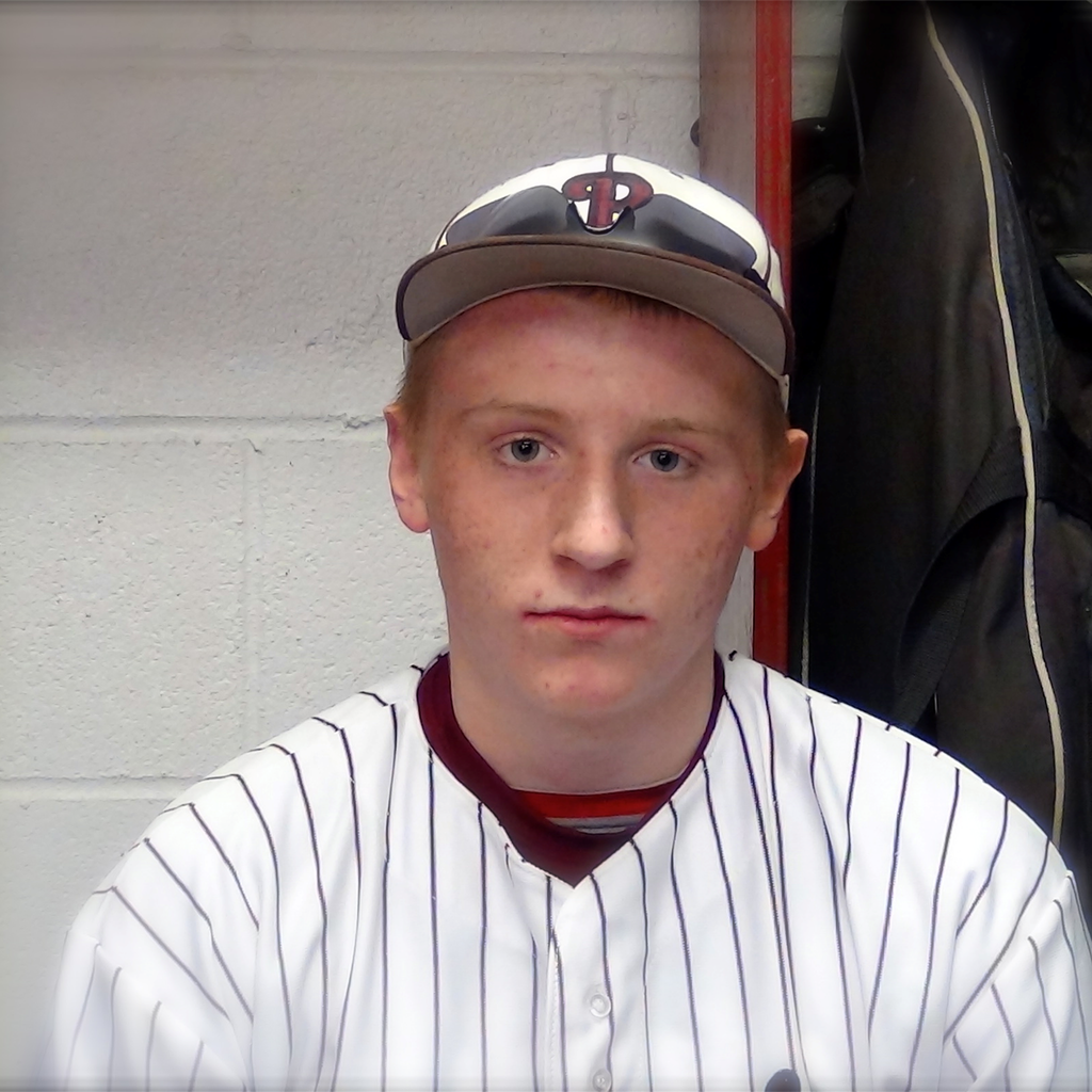 Carson Whiting