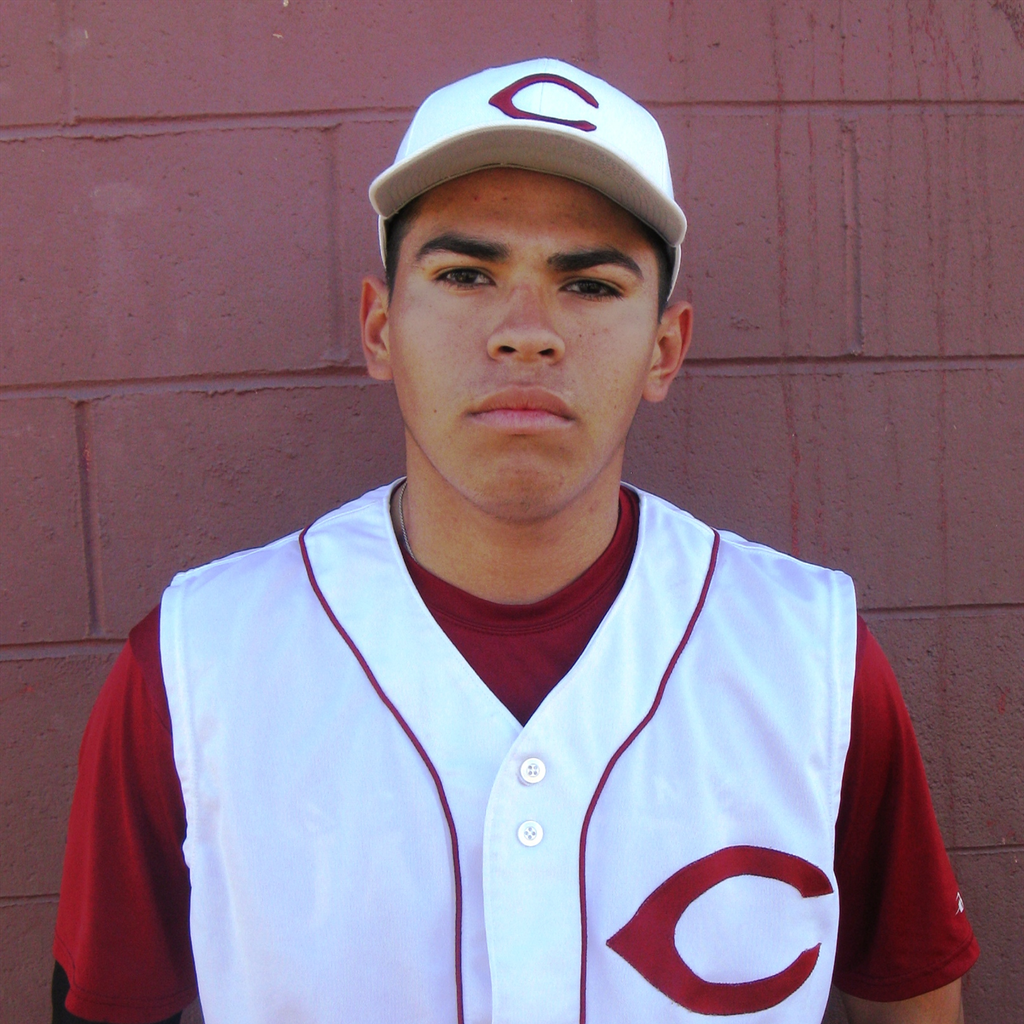 Hector Serrano