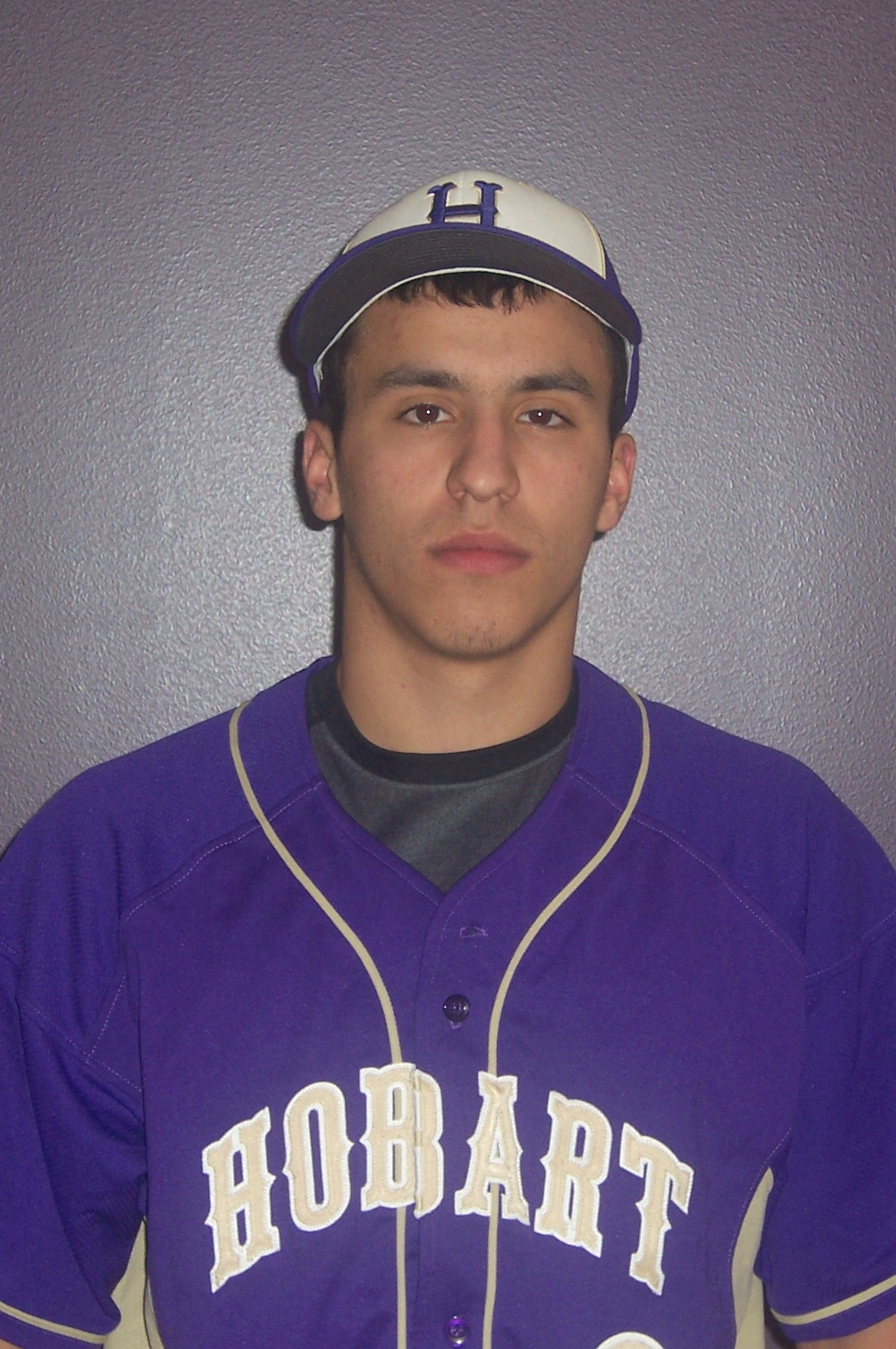Tyrus Joseforsky