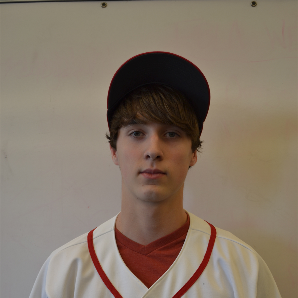 Luke Robison