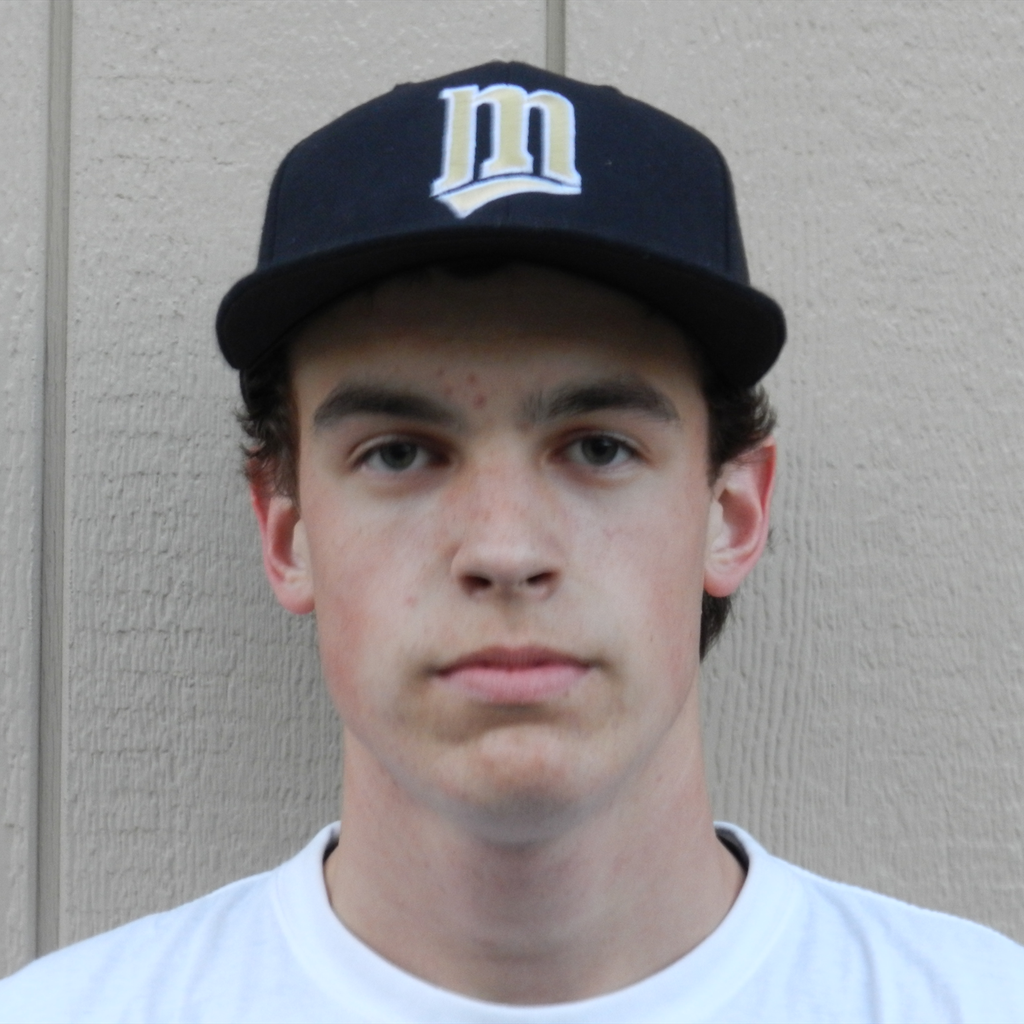 Spencer Blackwell mugshot