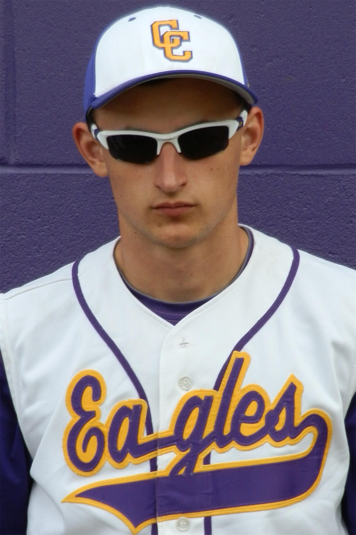 Trevor Moncrief
