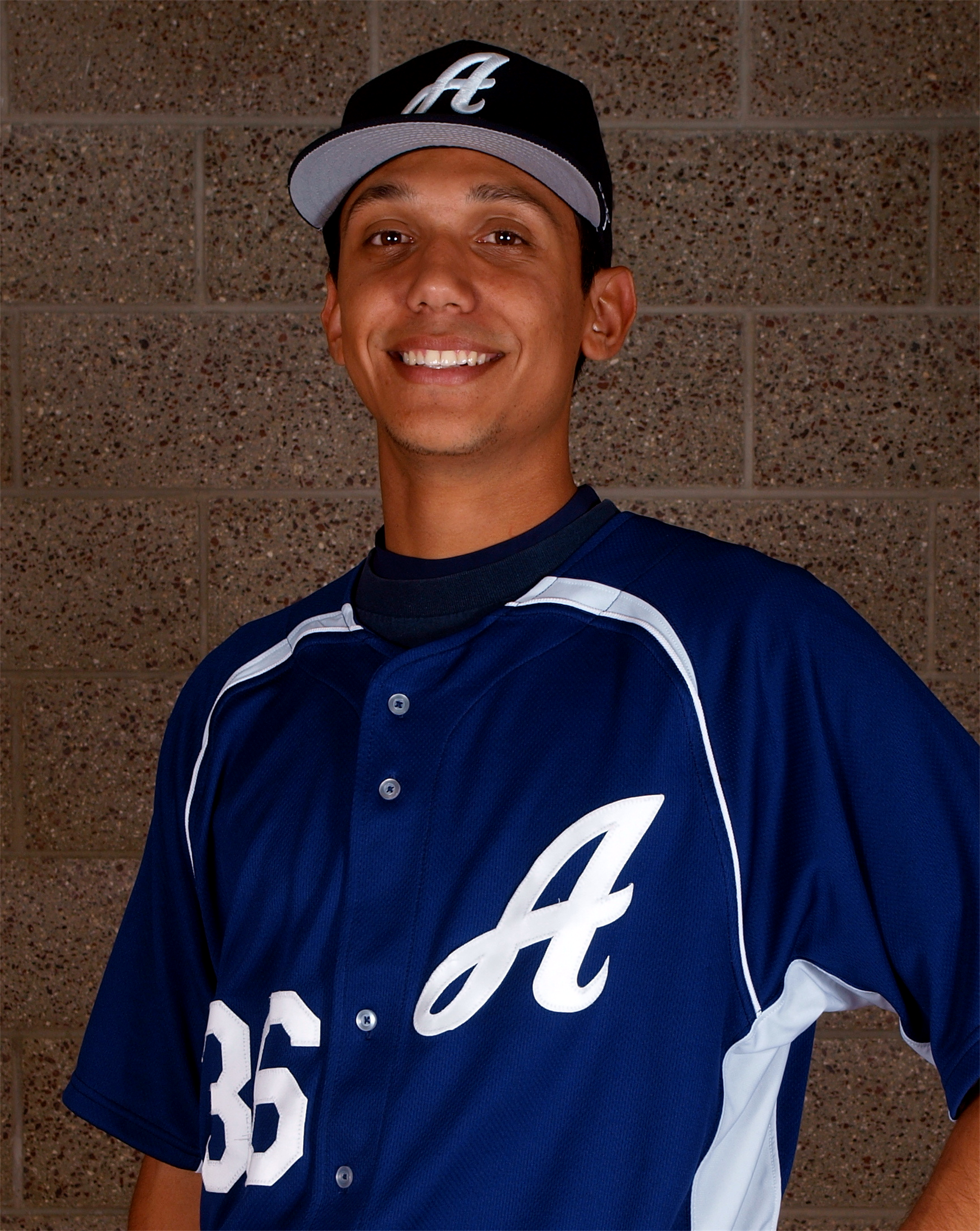 Alex Lopez