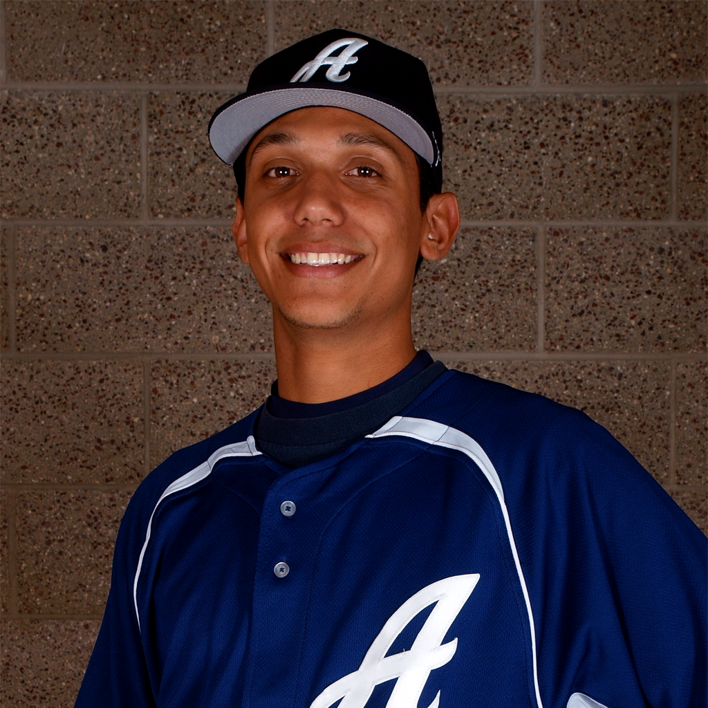 Alex Lopez mugshot