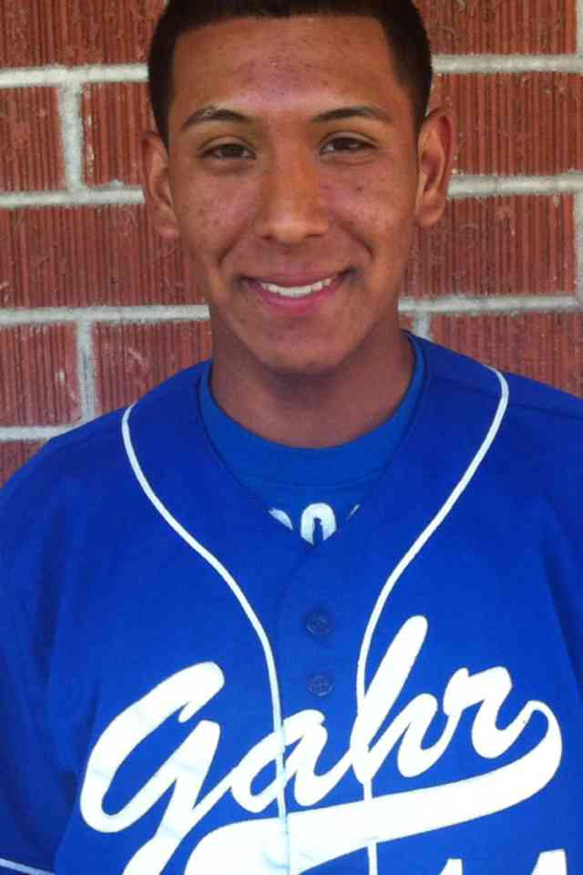 Edgar  Morales