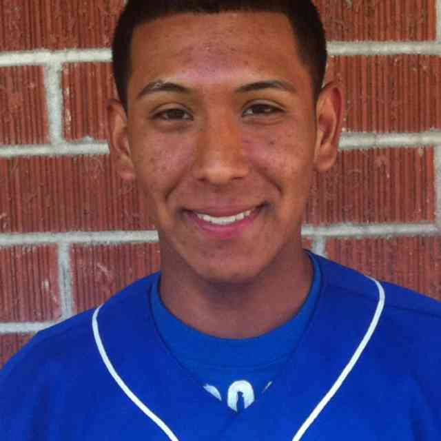 Edgar  Morales
