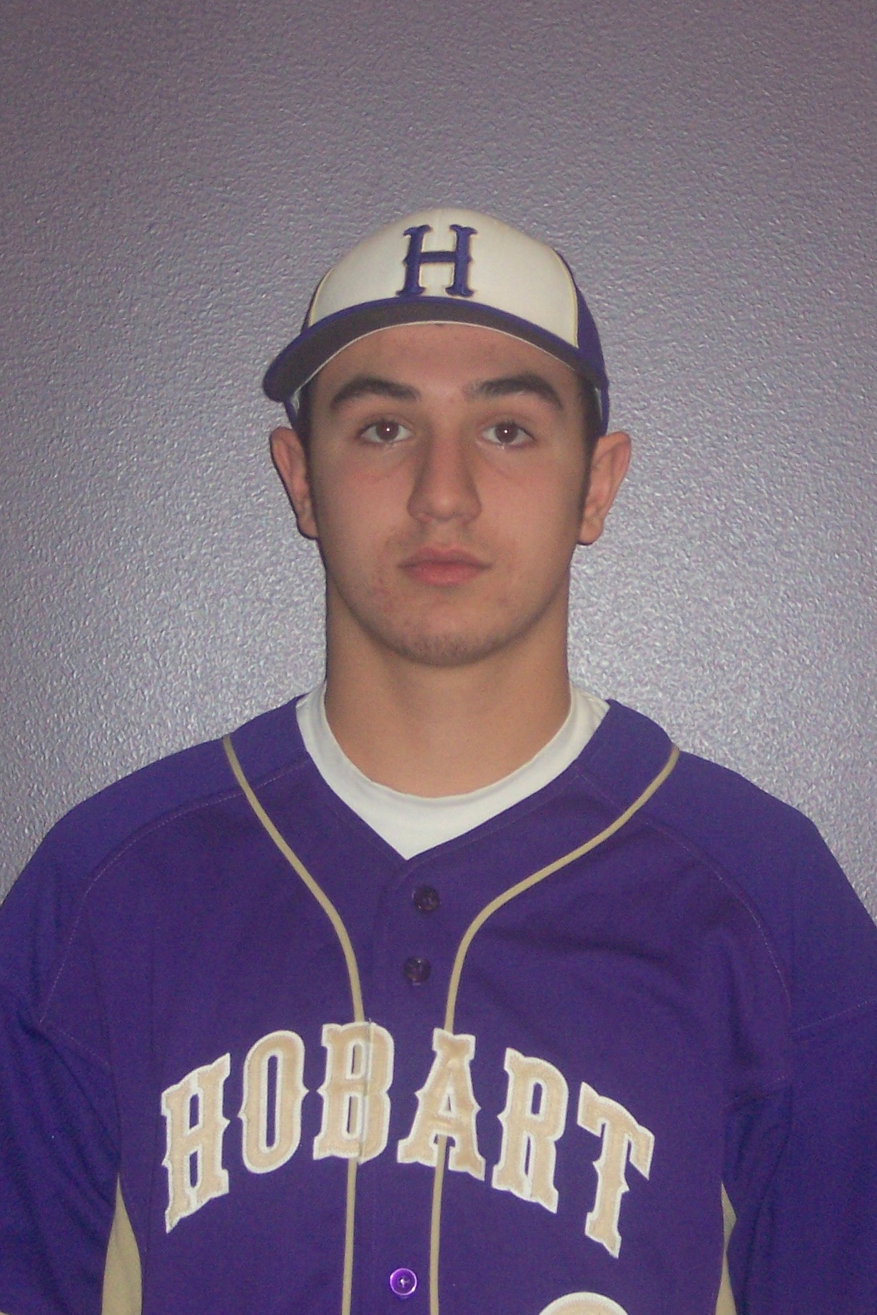 Brandon Murray mugshot
