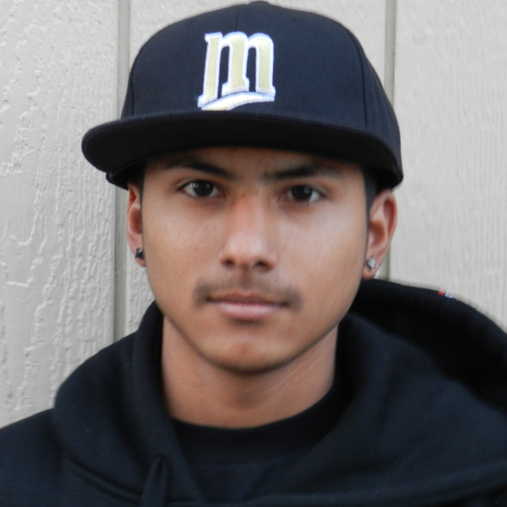 Angel Martinez mugshot