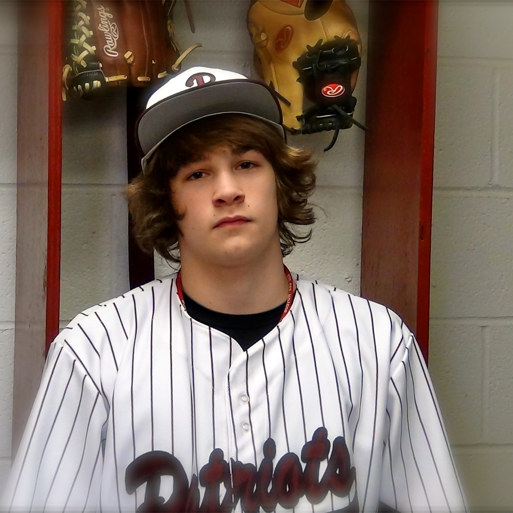 Tyler Price mugshot
