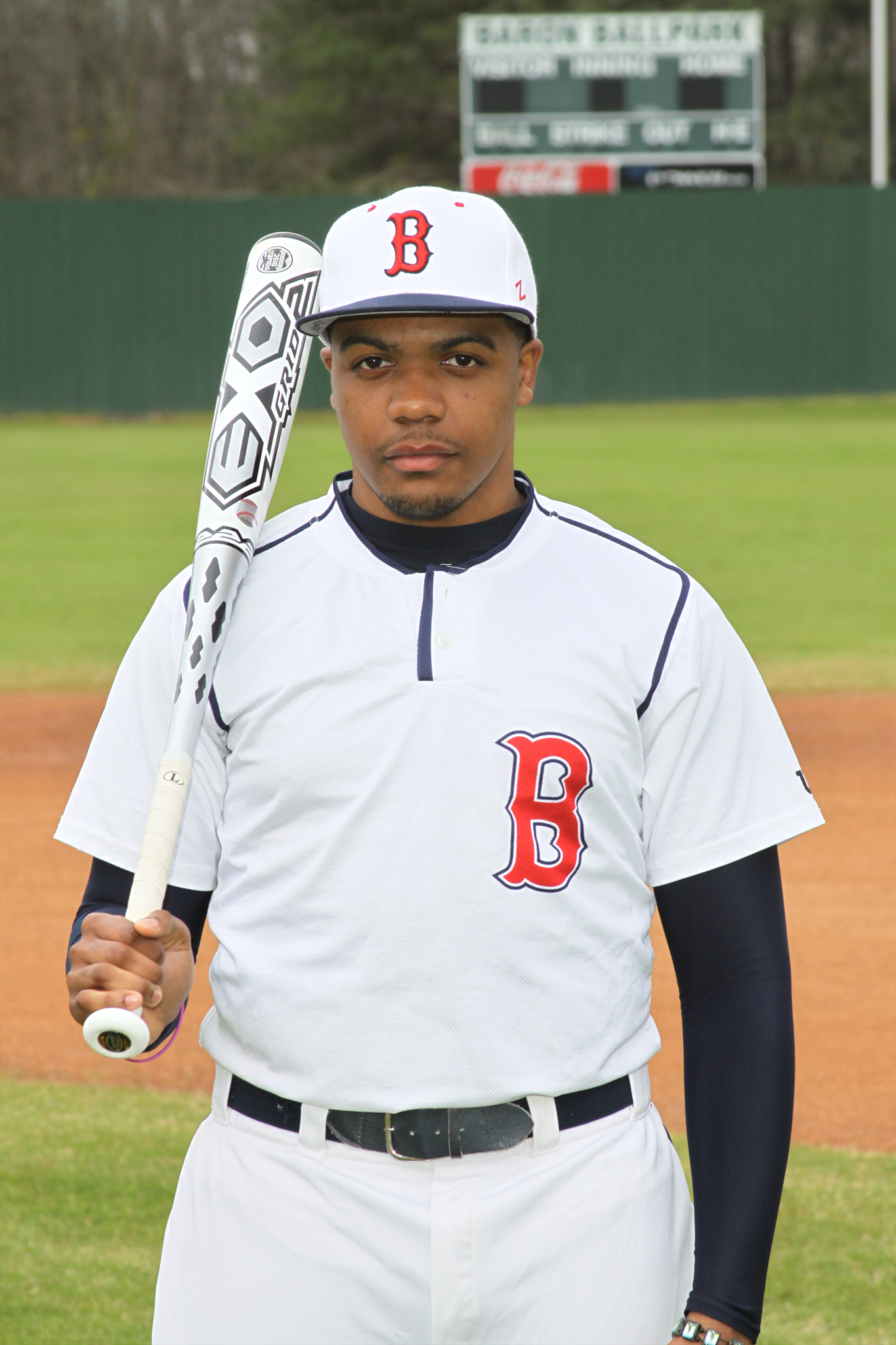 Kylan  Ricks