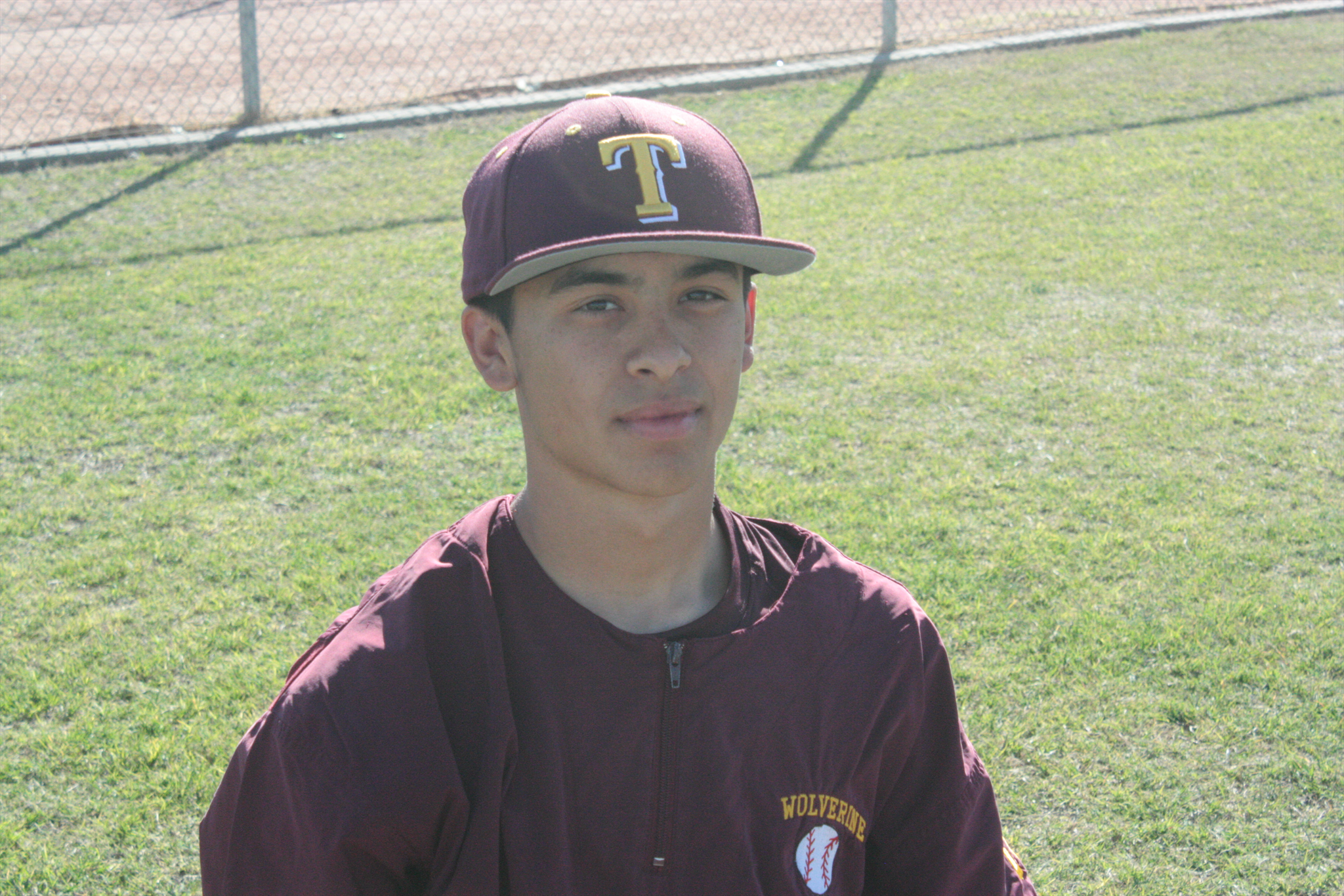 Johnny Garcia