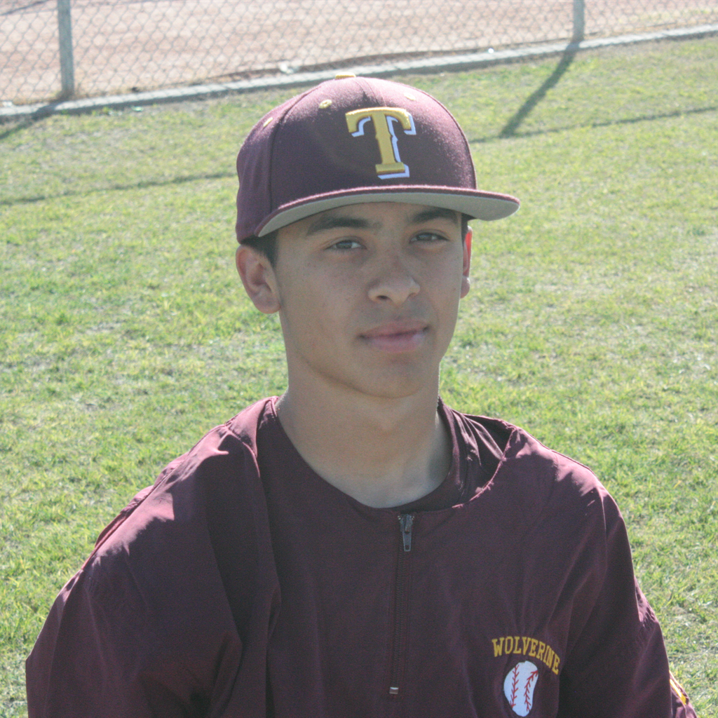 Johnny Garcia mugshot