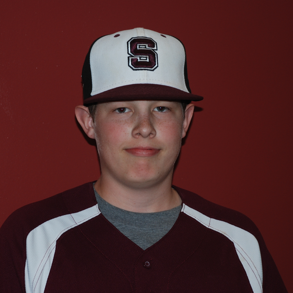 Stephen Reisinger mugshot