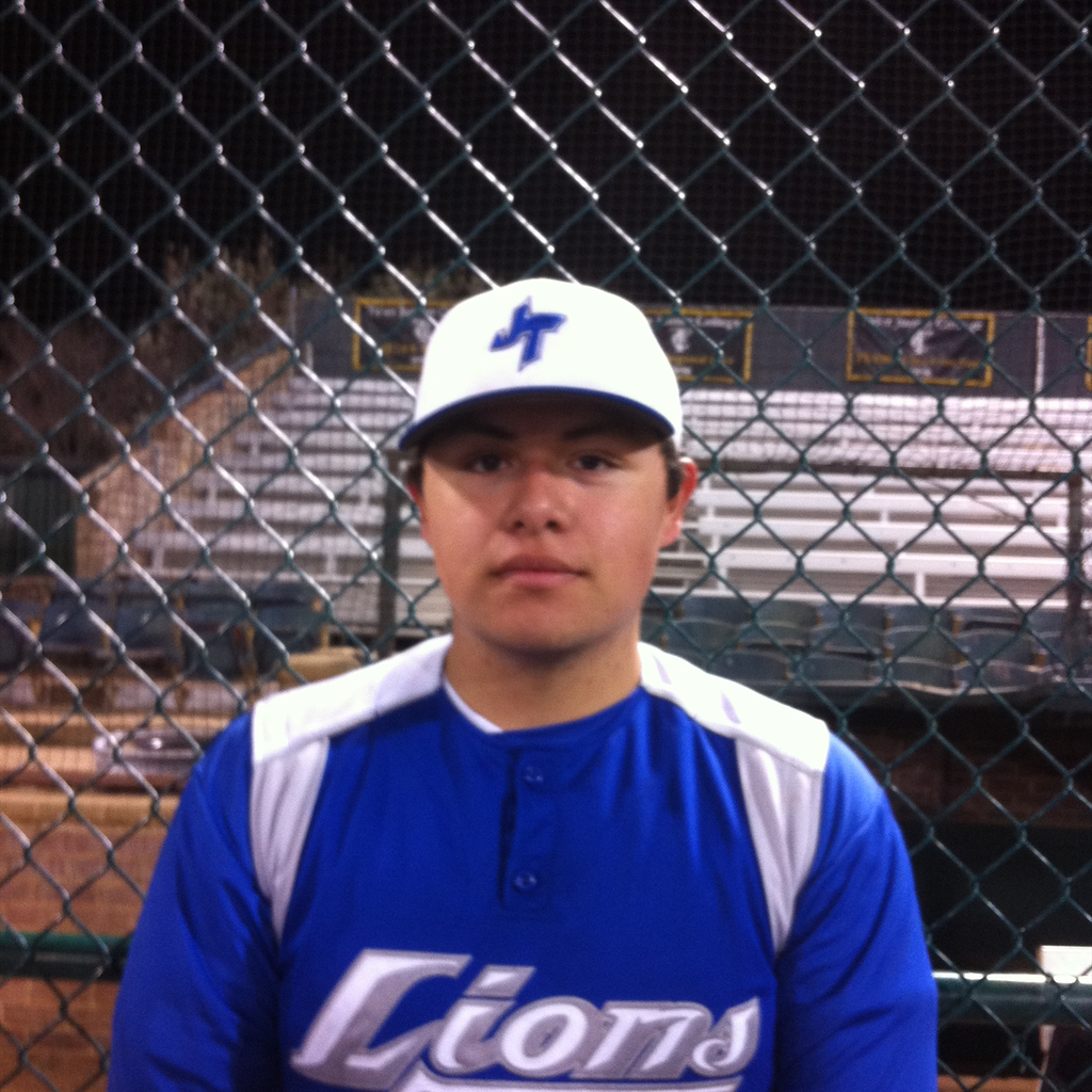 Daniel Hernandez mugshot
